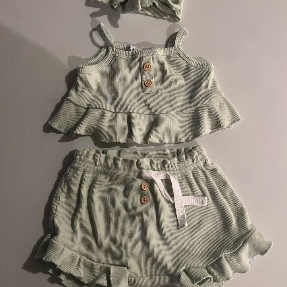 Infant bundle sets - Picture 6 of 6